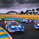 Photo credit: Ford Chip Ganassi Racing Team